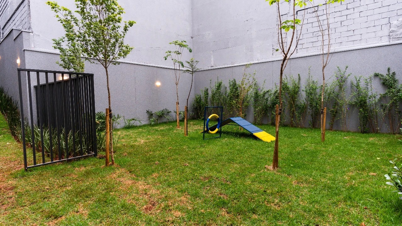 Imagem Apartamento com 2 Quartos à Venda, 78 m²em Perdizes - São Paulo