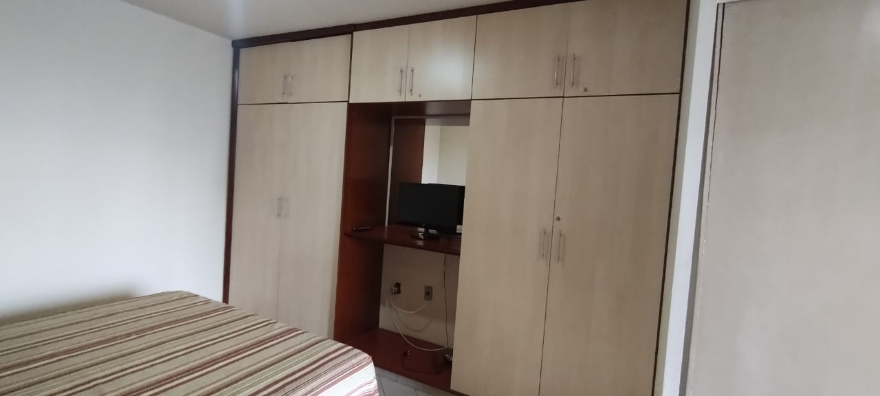 Foto do imóvel: Apartamento com 1 Quarto à Venda, 72 m² em Bairro do Turista I - Caldas Novas