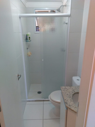 Imagem Apartamento com 3 Quartos à Venda, 61 m² em Jardim Santa Emília - São Paulo