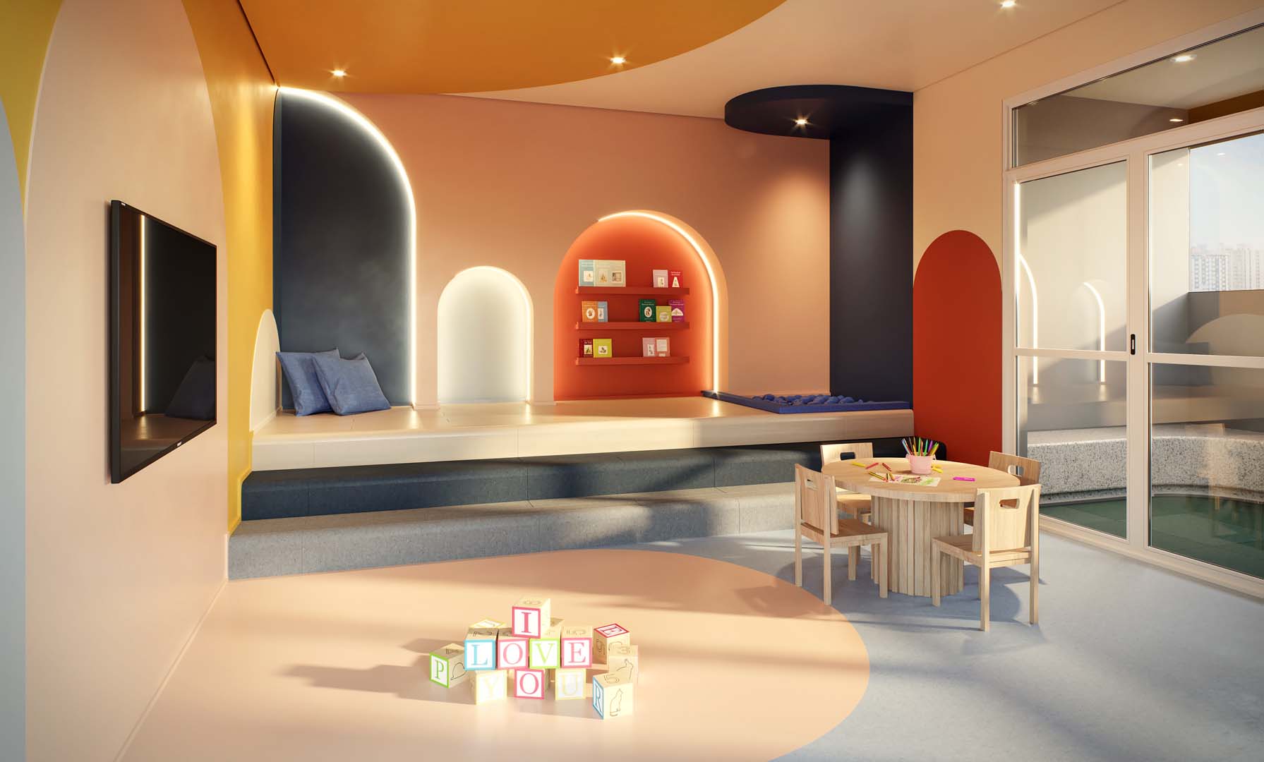 Imagem Apartamento com 2 Quartos à Venda, 79 m²em Vila Cruzeiro - São Paulo