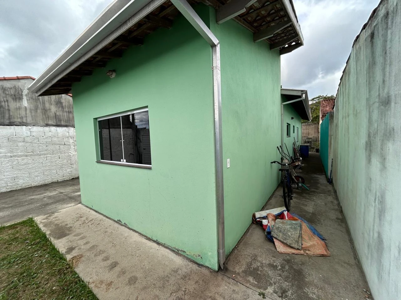 Foto do imóvel: Casa com 2 Quartos à Venda, 82 metros em Sumaré - Caraguatatuba