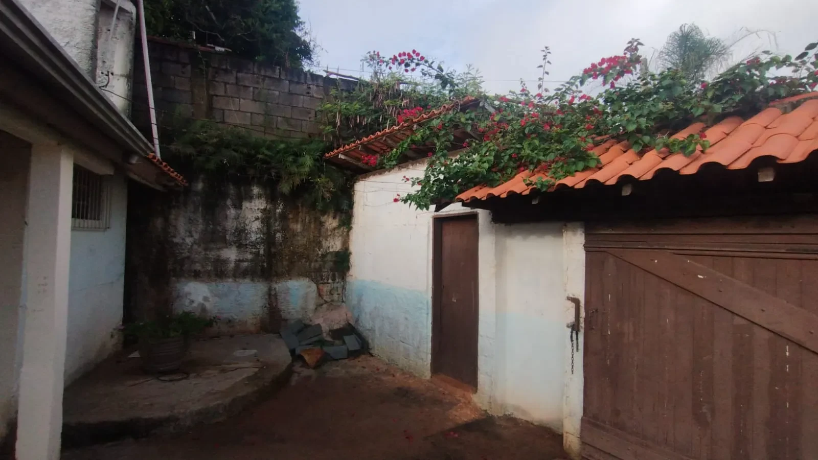 Imagem Chácara com 3 Quartos à Venda, 120 m² em Fazenda Santa Paula - Campo Limpo Paulista