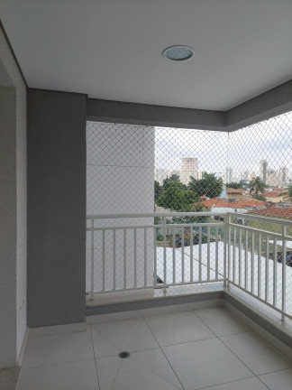 Imagem Apartamento com 2 Quartos à Venda, 76 m² em Tatuapé - São Paulo