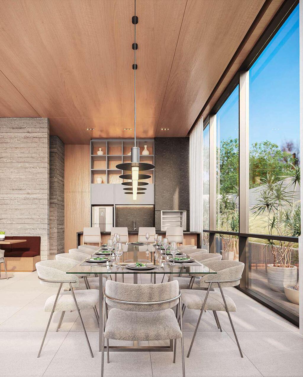Imagem Apartamento com 3 Quartos à Venda, 128 m²em Alto da Glória - Curitiba