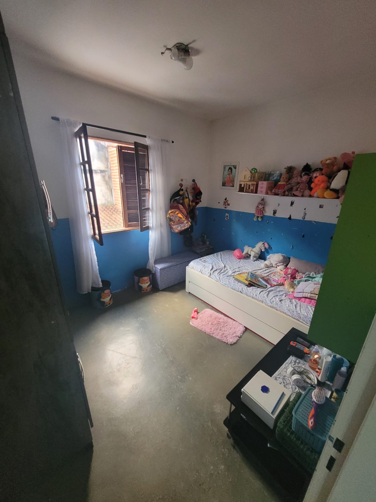 Imagem Sobrado com 3 Quartos à Venda, 250 m²em Jardim Marquesa - São Paulo