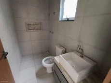 Imagem Casa de Condomínio com 3 Quartos à Venda, 87 m² em Chácaras São Pedro - Aparecida de Goiânia