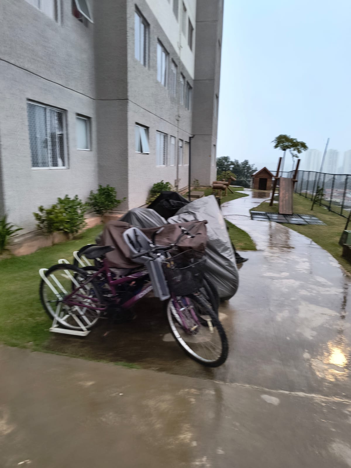 Foto do imóvel: Apartamento com 2 Quartos à Venda, 44 m²em Jardim do Lago - São Paulo