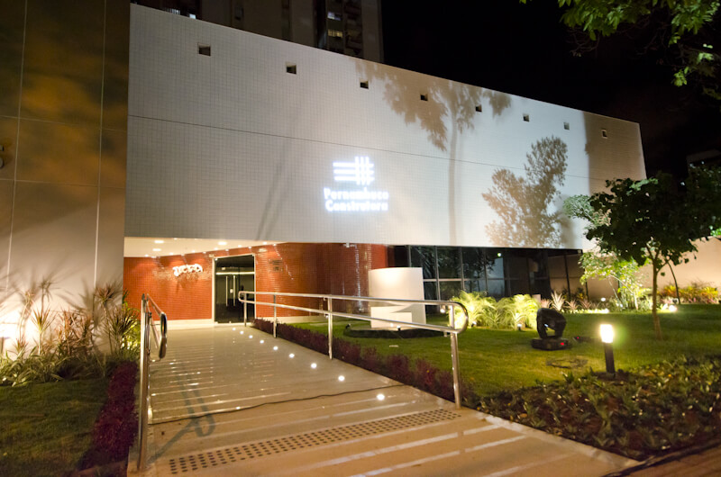 Imagem Sala Comercial à Venda, 33 m²em Boa Vista - Recife