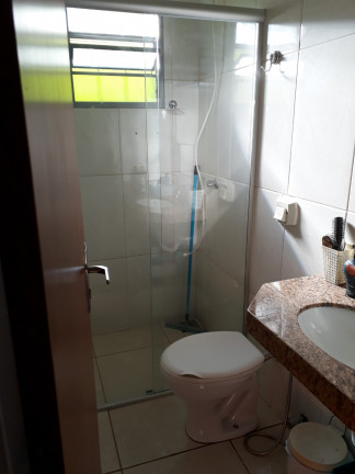 Imagem Casa com 3 Quartos à Venda, 120 m² em Mansões Paraíso - Aparecida de Goiânia