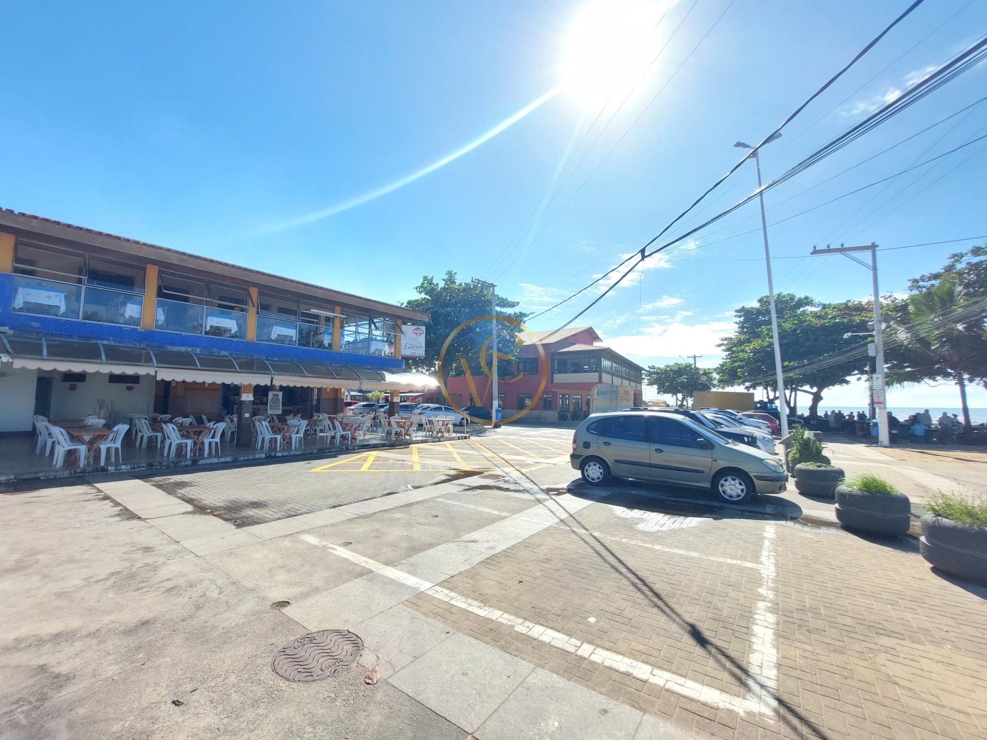 Imagem Casa com 3 Quartos à Venda, 120 m² em Manguinhos - Serra