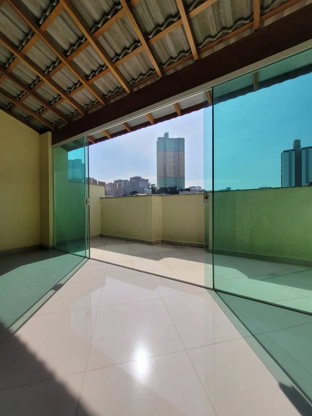 Imagem Casa de Condomínio com 2 Quartos à Venda, 120 m² em Vila Príncipe de Gales - Santo André