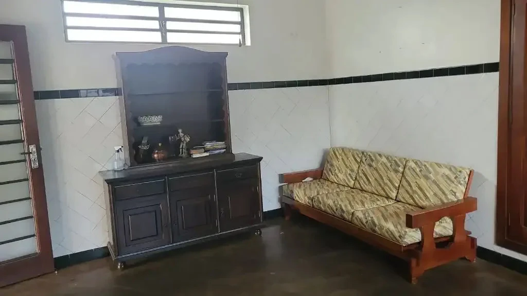 Imagem Casa com 4 Quartos à Venda, 250 m² em Jardim Leonor - Campinas