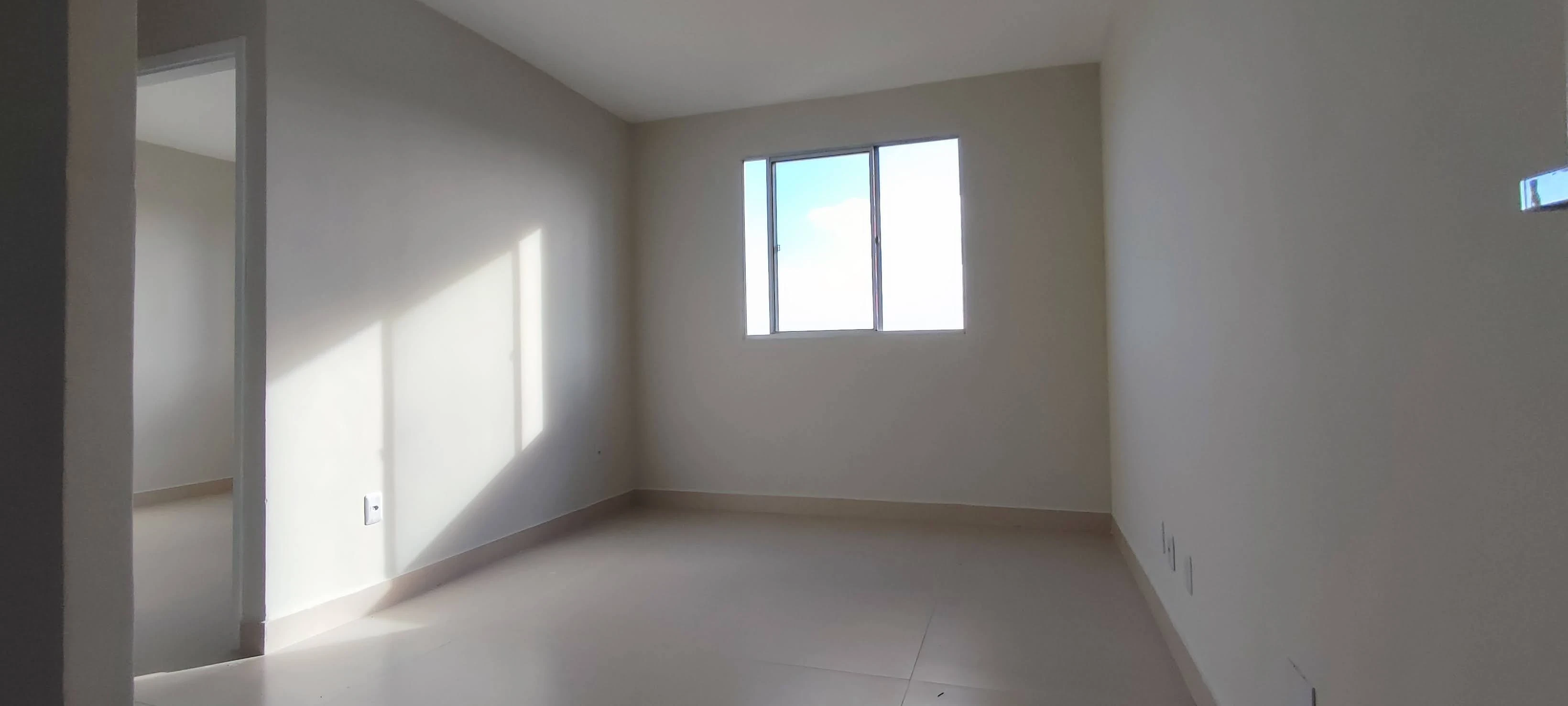 Foto do imóvel: Apartamento com 2 Quartos à Venda, 40 m² em Nova Abrantes (Abrantes) - Camaçari