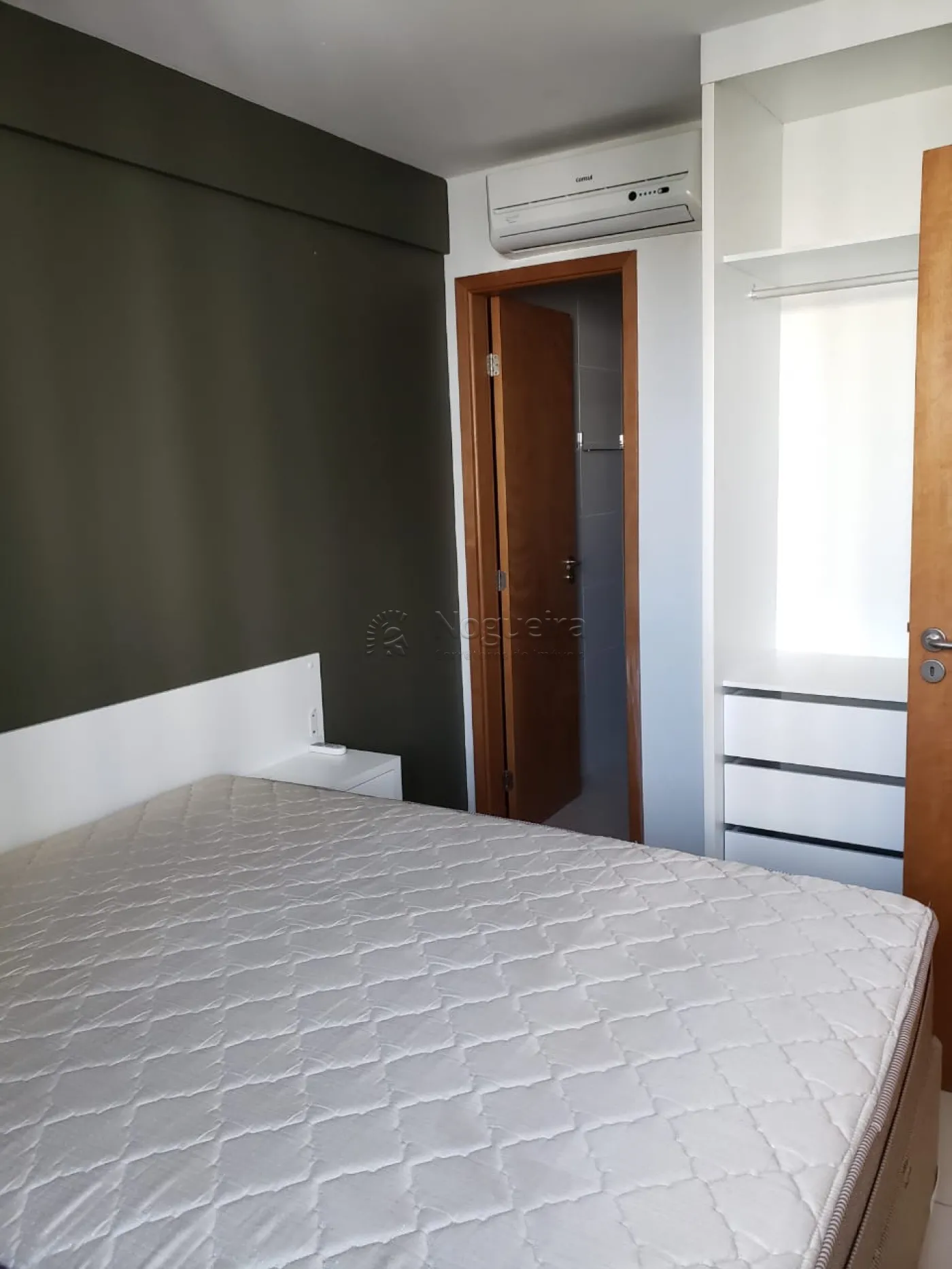 Imagem Apartamento com 1 Quarto à Venda, 32 m²em Rosarinho - Recife