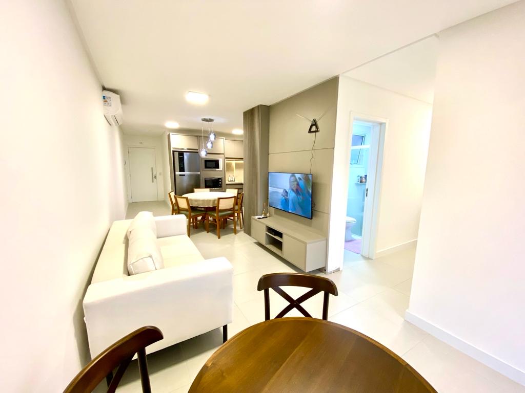 Imagem Apartamento com 3 Quartos para Temporada, 90 m² em Ingleses do Rio Vermelho - Florianópolis