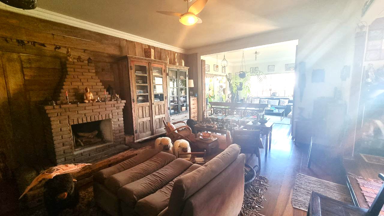 Imagem Casa com 4 Quartos à Venda, 460 m²em Vila Progredior - São Paulo