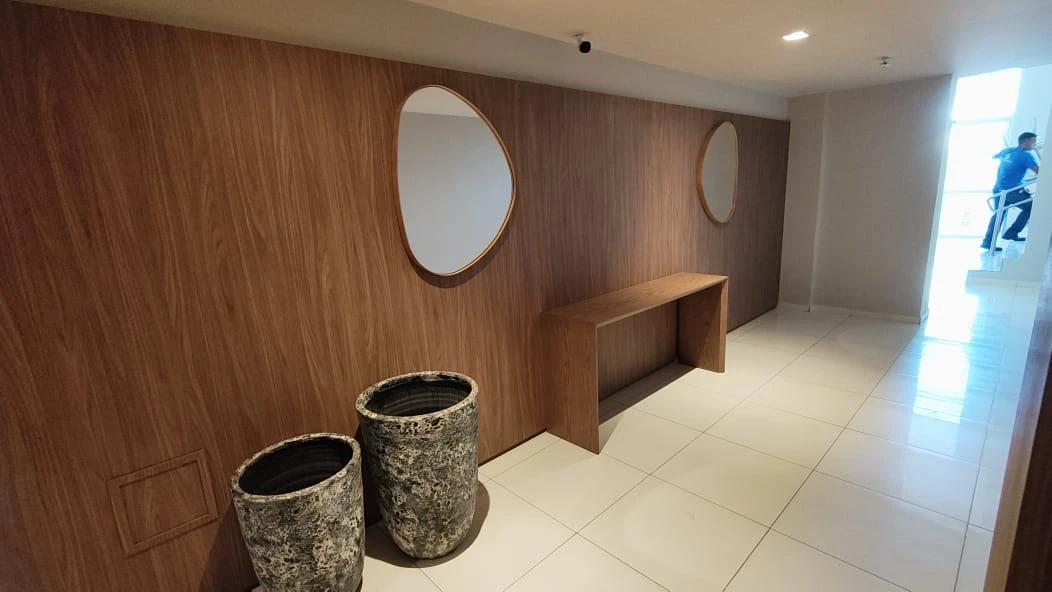 Imagem Apartamento com 1 Quarto para Alugar, 40 m² em Piatã - Salvador