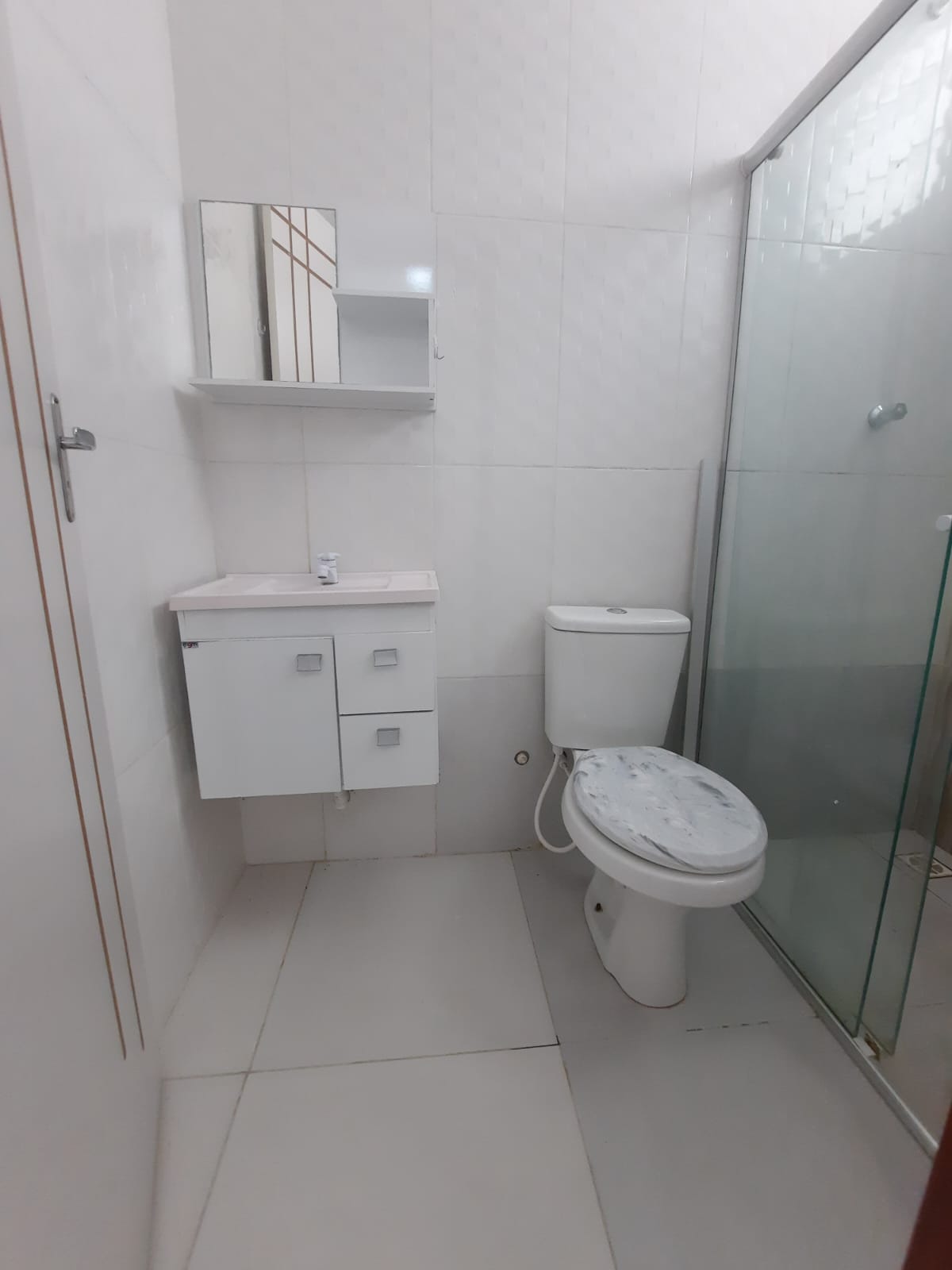 Imagem Casa com 3 Quartos à Venda, 70 m² em Flores - Manaus