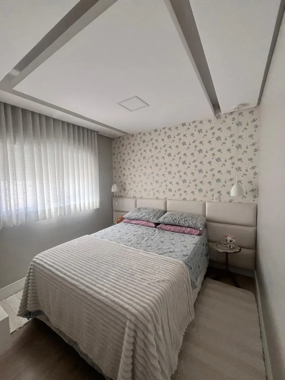 Imagem Apartamento com 1 Quarto à Venda, 105 metros em Centro - Diadema