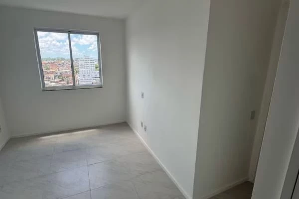 Imagem Apartamento com 2 Quartos à Venda, 52 m² em Sussuarana - Salvador