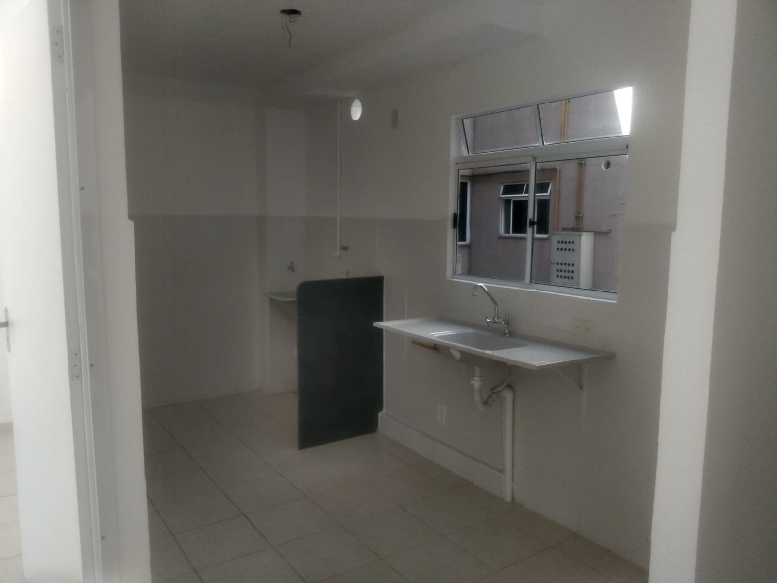 Imagem Apartamento com 2 Quartos à Venda, 47 m²em Vila São João - Queimados