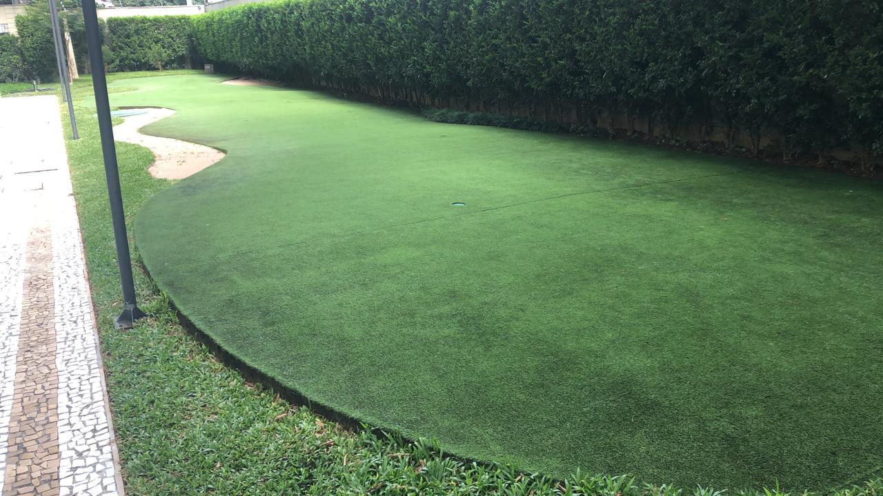 Imagem Apartamento com 3 Quartos à Venda, 194 m² em Aclimação - São Paulo