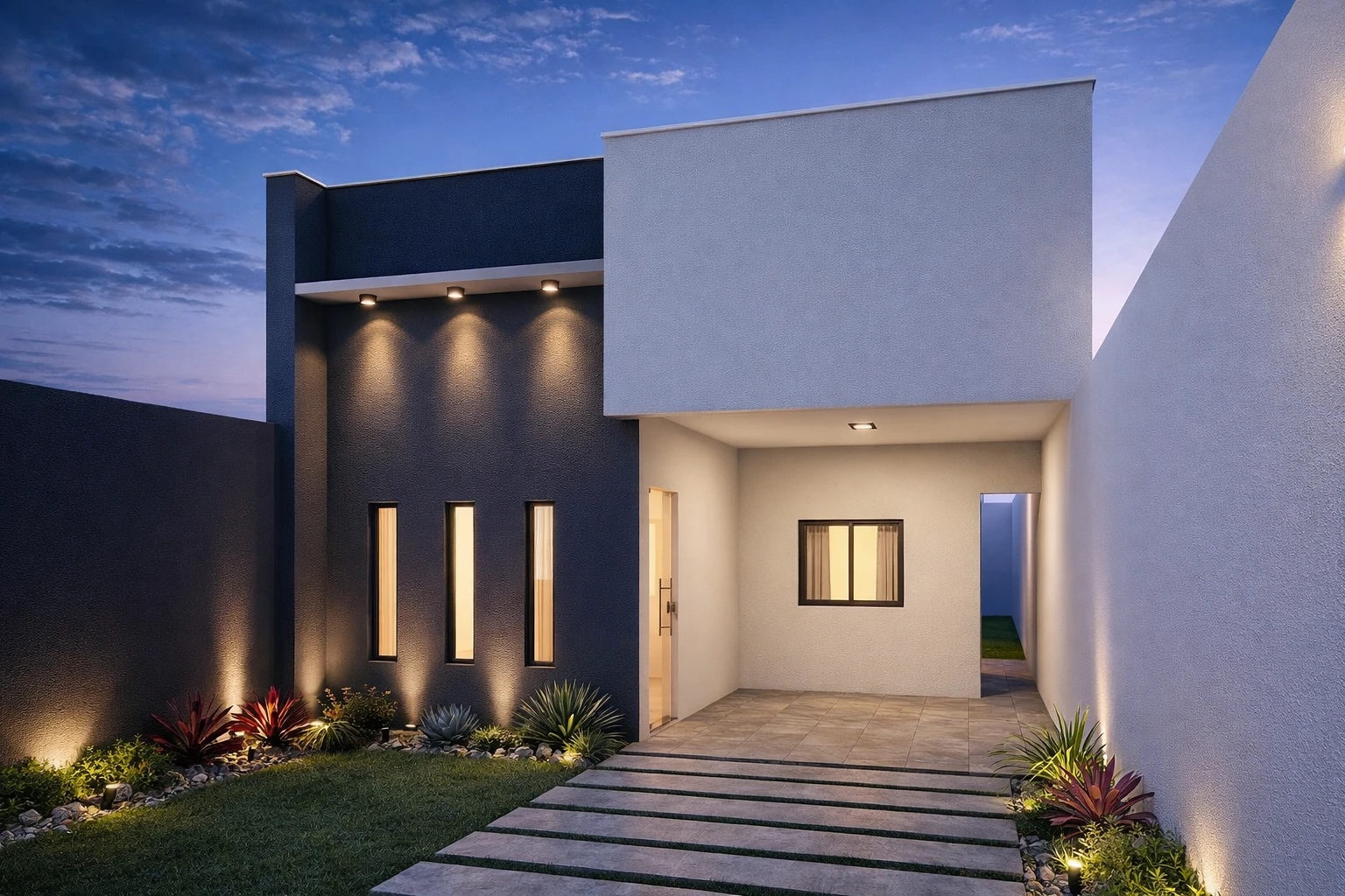 Foto do imóvel: Casa com 2 Quartos à Venda, 80 m² em Monsenhor Francisco Murilo de Sá Barreto - Juazeiro do Norte