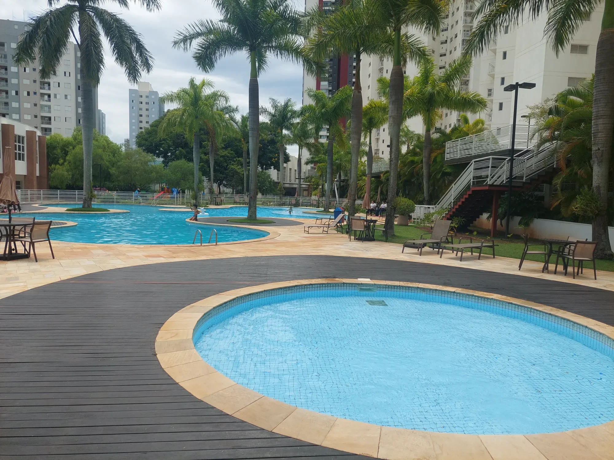 Imagem Apartamento com 3 Quartos à Venda, 193 m² em Parque Campolim - Sorocaba