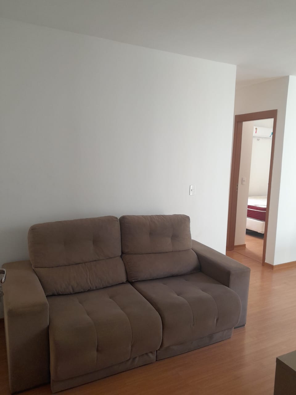 Imagem Apartamento com 2 Quartos para Alugar, em Centro - Lauro de Freitas