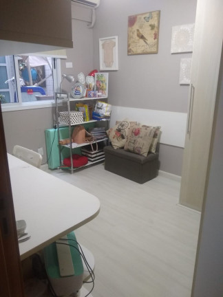 Imagem Apartamento com 3 Quartos à Venda, 113 m² em Freguesia (Jacarepaguá) - Rio de Janeiro
