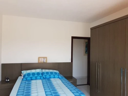 Imagem Sobrado à Venda, em Nova Itanhaém (Praia) - Itanhaém