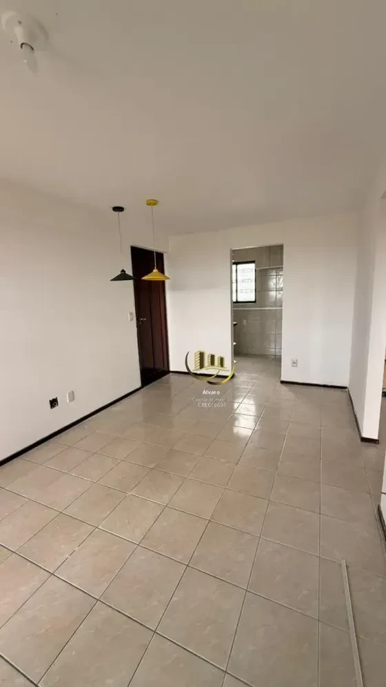 Foto do imóvel: Casa com 2 Quartos para Alugar, 55 m² em Tirol - Natal