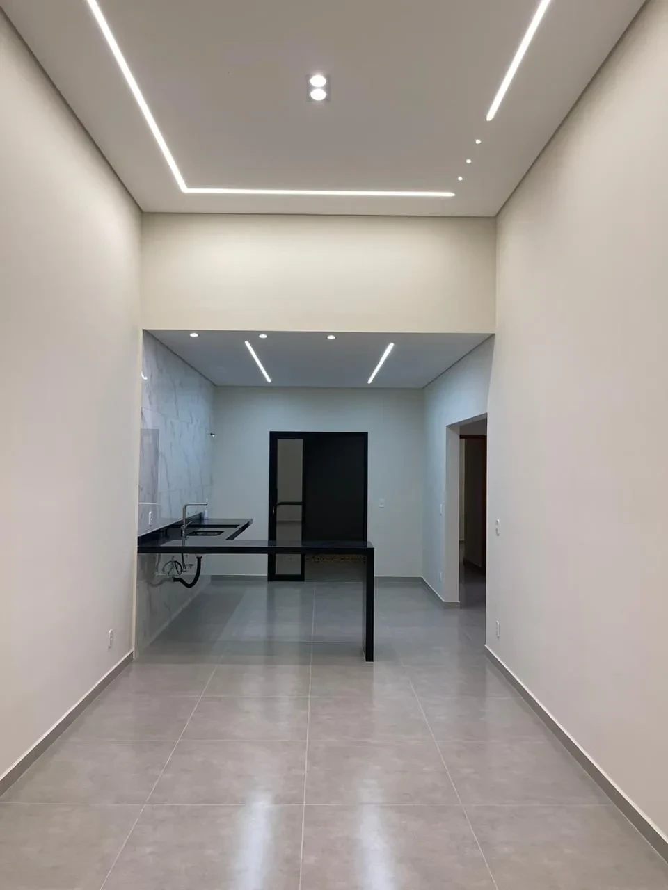 Imagem Casa com 3 Quartos à Venda, 100 m² em Jardim Marambaia - Jundiaí