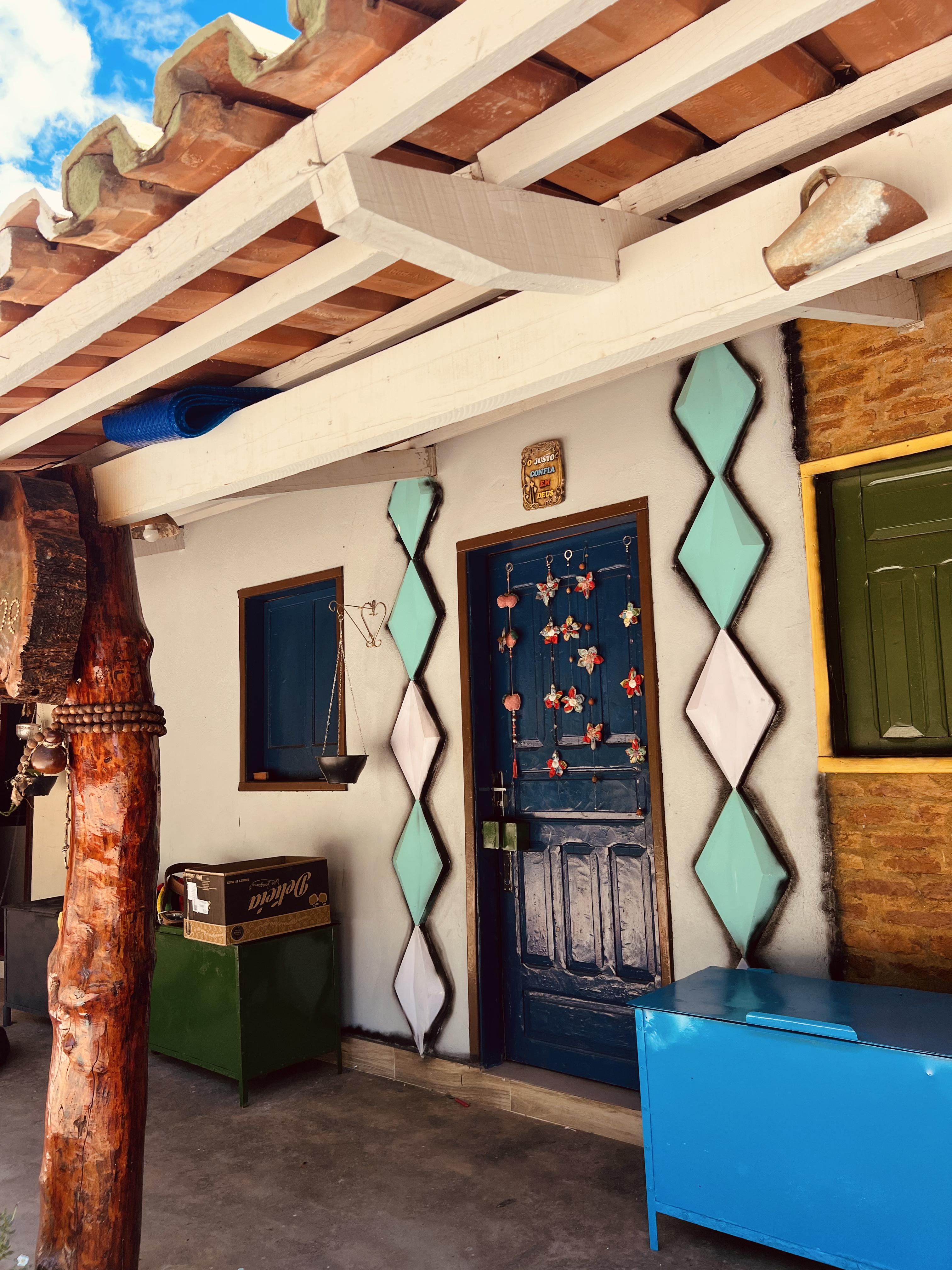 Foto do imóvel: Chácara com 7 Quartos à Venda, 5.000 m² em Setor Central - Mairipotaba