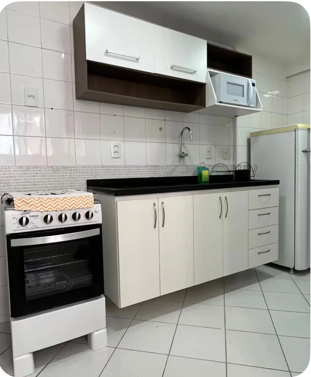 Imagem Apartamento com 2 Quartos à Venda, 73 m² em Praia da Costa - Vila Velha