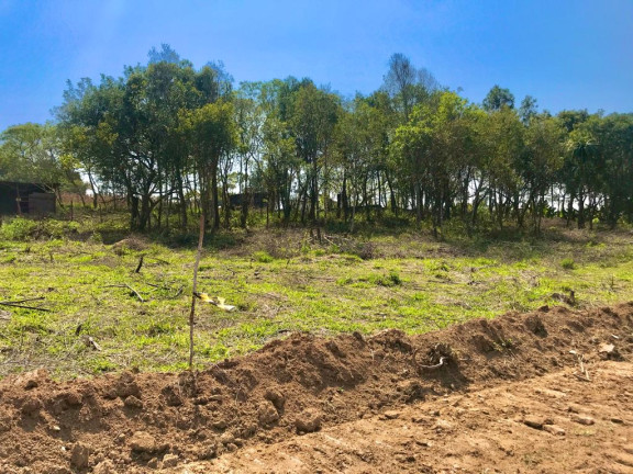 Terreno em Condomínio à Venda, 1.000 m² em Centro - Salto de Pirapora
