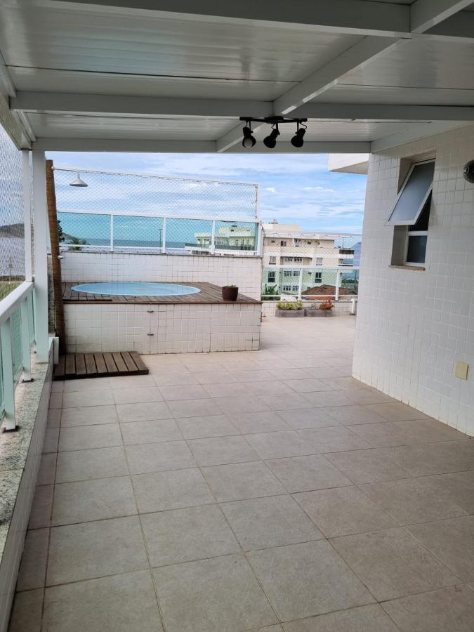 Imagem Cobertura com 2 Quartos à Venda ou Locação, 126 m²em Piratininga - Niterói