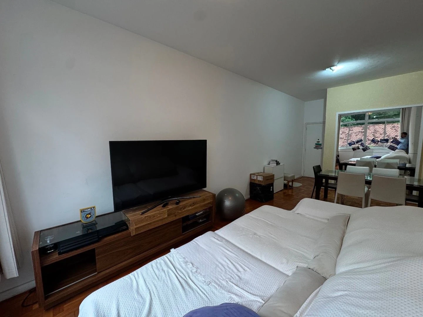 Foto do imóvel: Apartamento com 2 Quartos à Venda, 89 m² em Copacabana - Rio de Janeiro