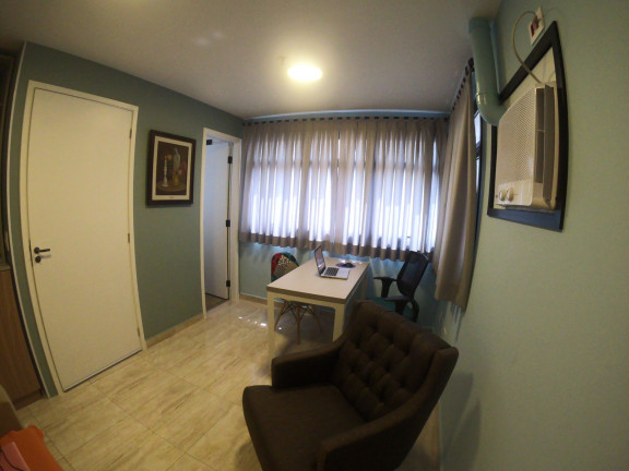 Imagem Sala Comercial para Alugar, 38 m² em Vila Guarani (Z Sul) - São Paulo