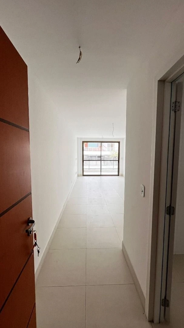 Imagem Apartamento com 3 Quartos à Venda, 100 m² em Recreio dos Bandeirantes - Rio de Janeiro