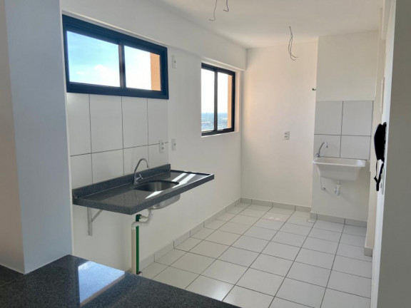 Imagem Apartamento com 3 Quartos à Venda,  em Dix-Sept Rosado - Natal
