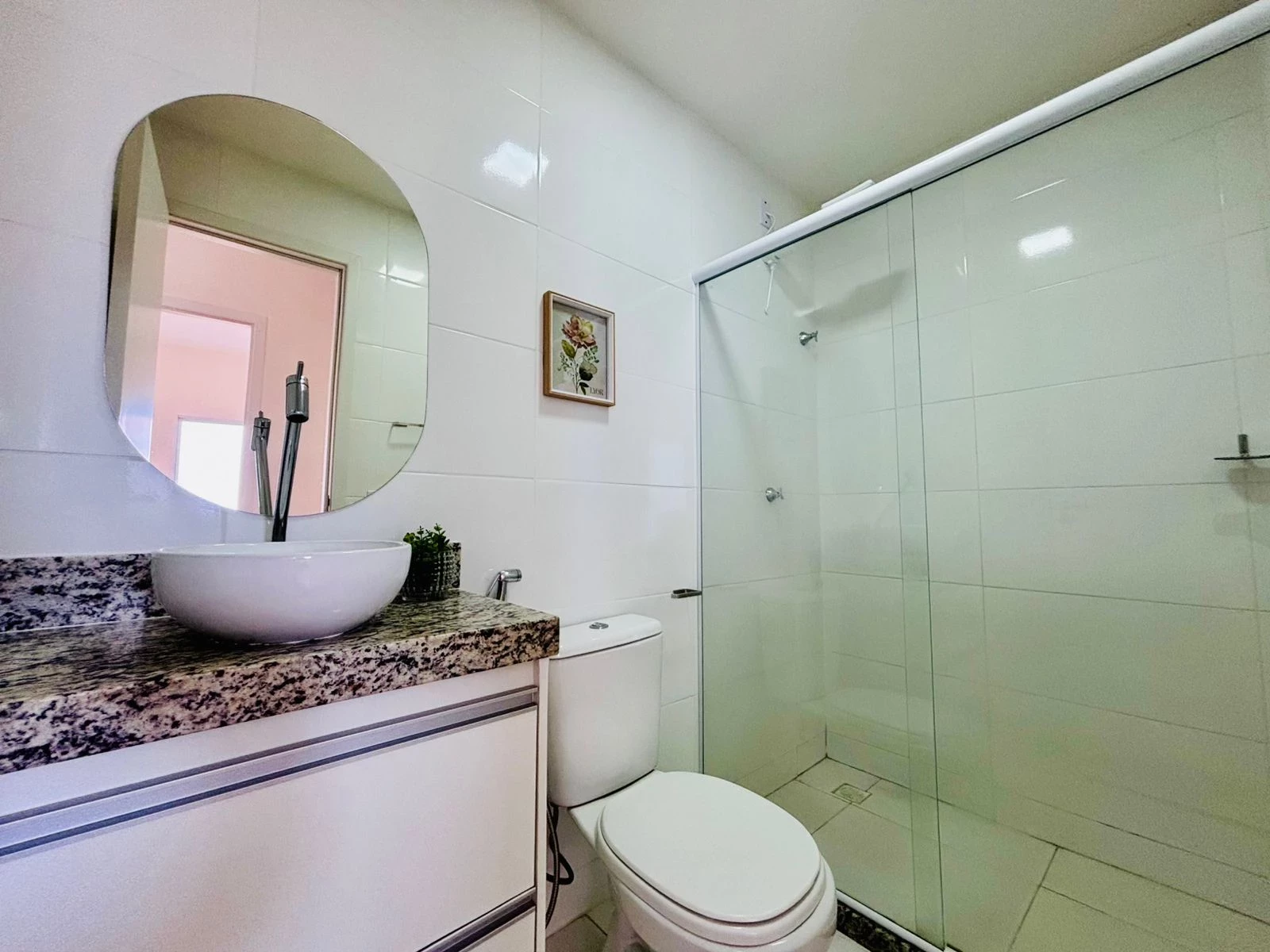 Foto do imóvel: Apartamento com 2 Quartos à Venda, 59 m² em Cocal - Vila Velha