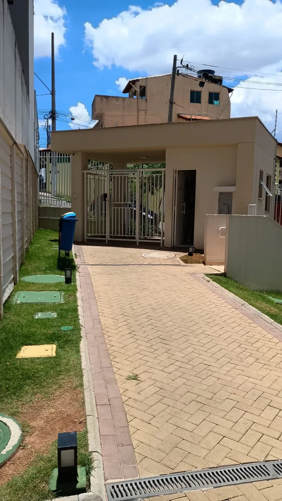 Imagem Apartamento com 2 Quartos para Alugar, 33 metro em Fazenda Aricanduva - São Paulo