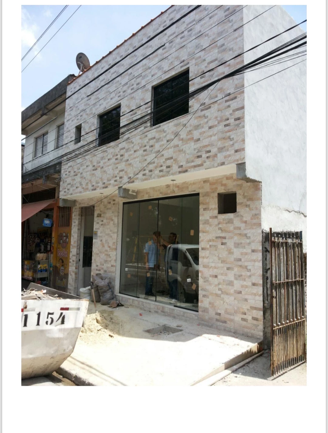 Foto do Imóvel