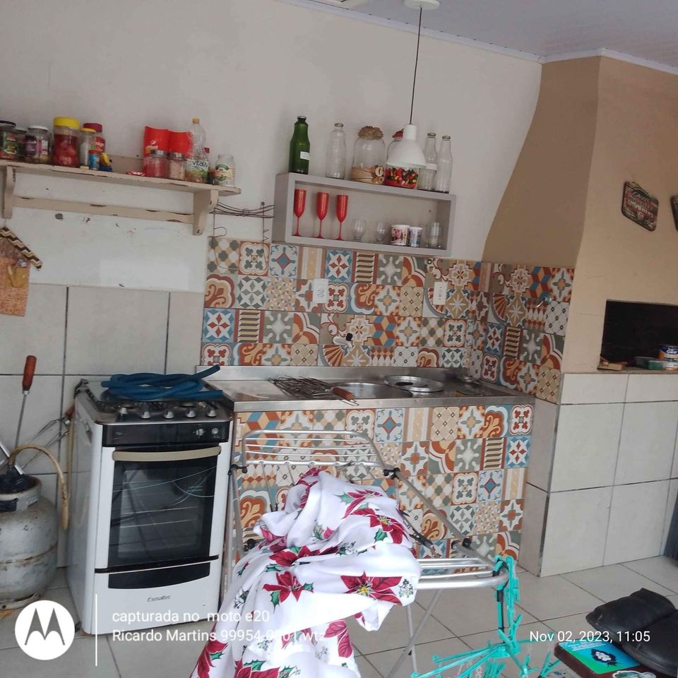 Imagem Casa com 3 Quartos à Venda, 90 m²em Zona Sul - Balneário Rincão