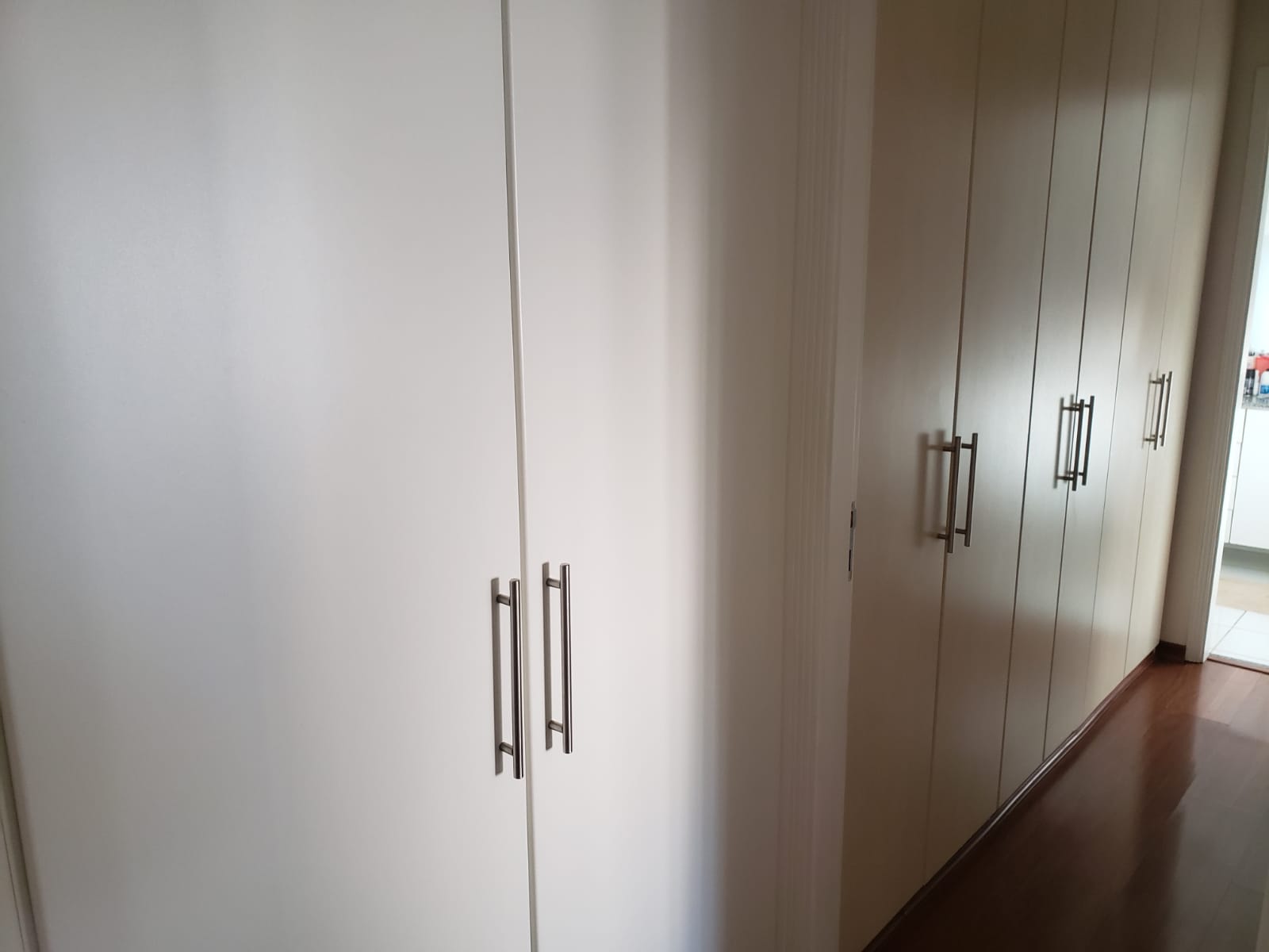 Imagem Apartamento com 3 Quartos à Venda, 103 m²em Moema - São Paulo