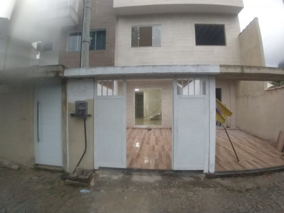 Imagem Casa com 2 Quartos para Alugar, 65 m² em Jacarepaguá - Rio de Janeiro