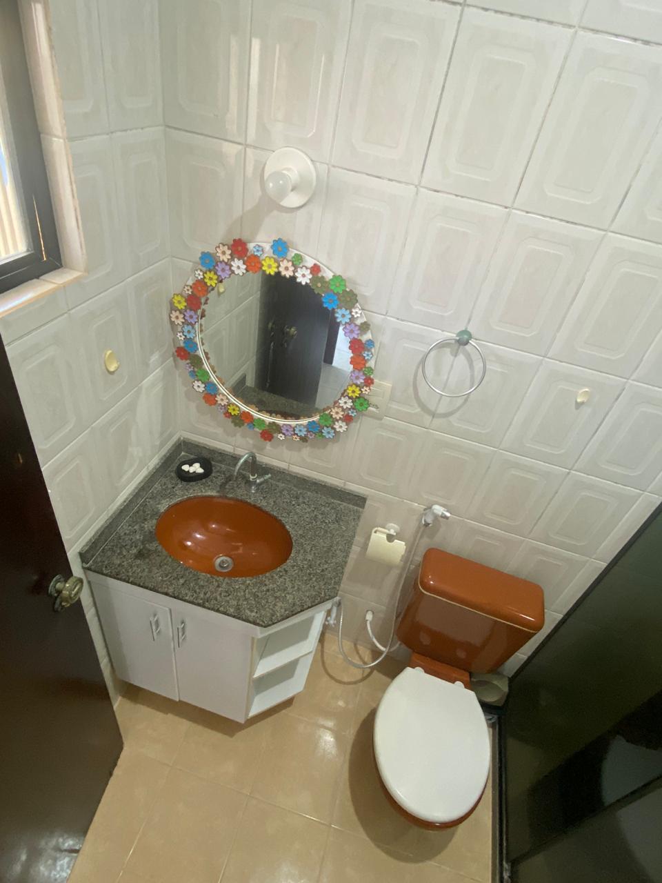 Imagem Casa de Condomínio com 3 Quartos à Venda, 170 m²em Stella Maris - Salvador
