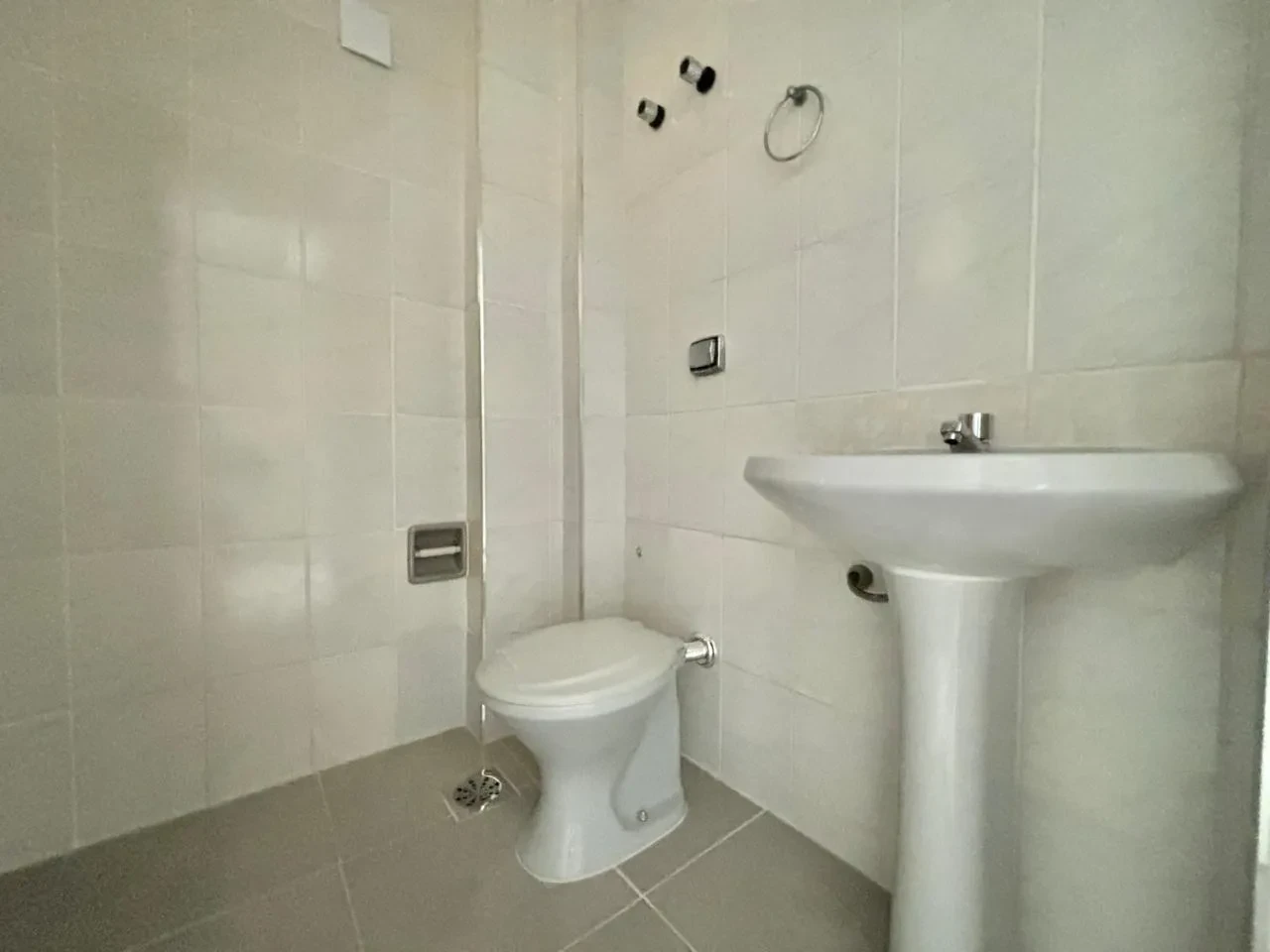 Foto do imóvel: Apartamento com 2 Quartos à Venda, 57 m² em Embaré - Santos