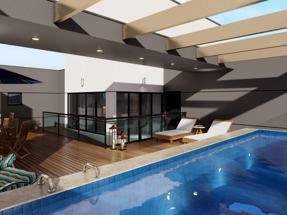 Imagem Apartamento com 2 Quartos à Venda, 46 m² em Vila Maria Alta - São Paulo